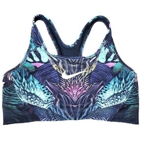 Nike Dri Fit Sports Bra